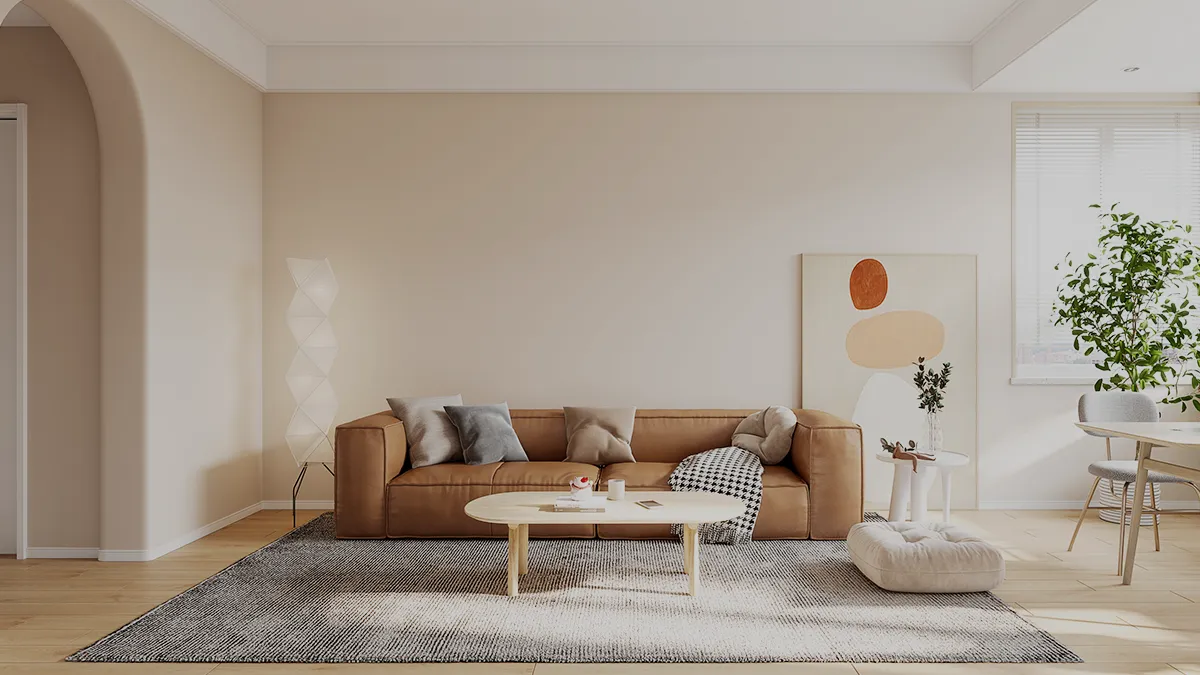 Kangfuer Smart Home & Environmental Appliances